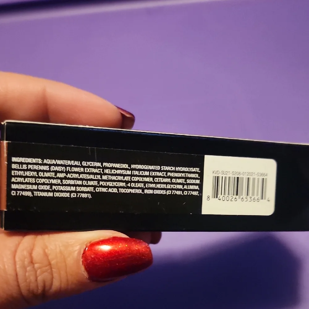 Liquid-Gel Contour - Light Warm 80